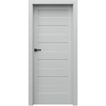 Porta Verte HOME G.0 intarzia  